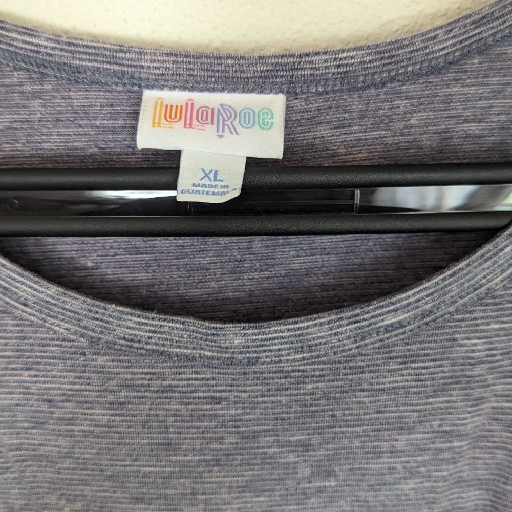 Lularoe Carly Dress - Picture 4 of 6